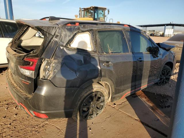 Photo 3 from auction – 2023 SUBARU FORESTER S with VIN JF2SKAGC7PH541729