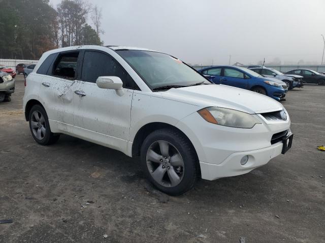 Photo 4 from auction – 2008 ACURA RDX TECHNO with VIN 5J8TB18578A002235