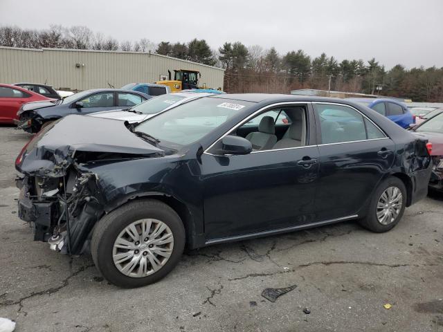Photo 1 from auction – 2014 TOYOTA CAMRY L with VIN 4T4BF1FK7ER438554