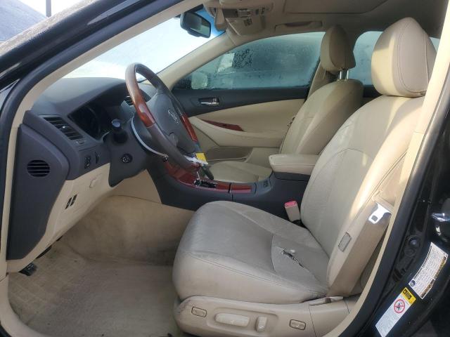 Photo 7 from auction – 2008 LEXUS ES 350 with VIN JTHBJ46G482180986