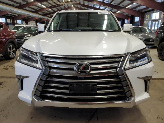 Photo 5 from auction – 2016 LEXUS LX 570 with VIN JTJHY7AX8G4199170