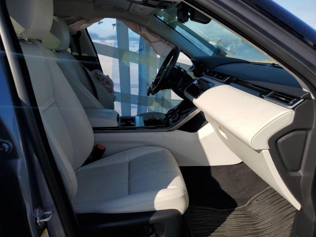 Photo 7 from auction – 2020 LAND ROVER RANGE ROVE with VIN SALYB2EX5LA276647