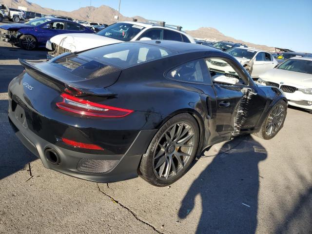 Photo 3 from auction – 2018 PORSCHE 911 GT2 RS with VIN WP0AE2A99JS185430