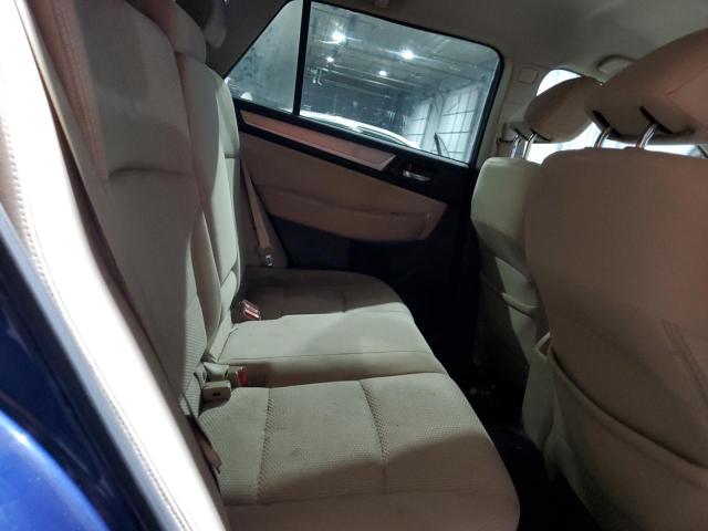 Photo 10 from auction – 2015 SUBARU OUTBACK 2. with VIN 4S4BSACCXF3292404