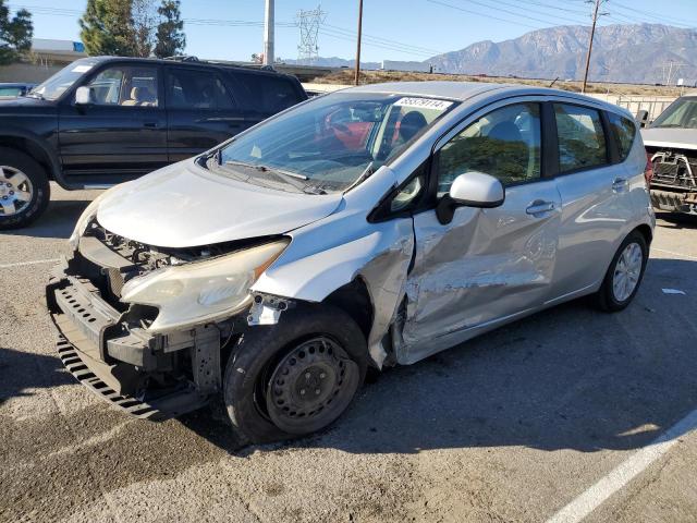 NISSAN VERSA NOTE 2014 with VIN 3N1CE2CP7EL410181 - Photo from auction