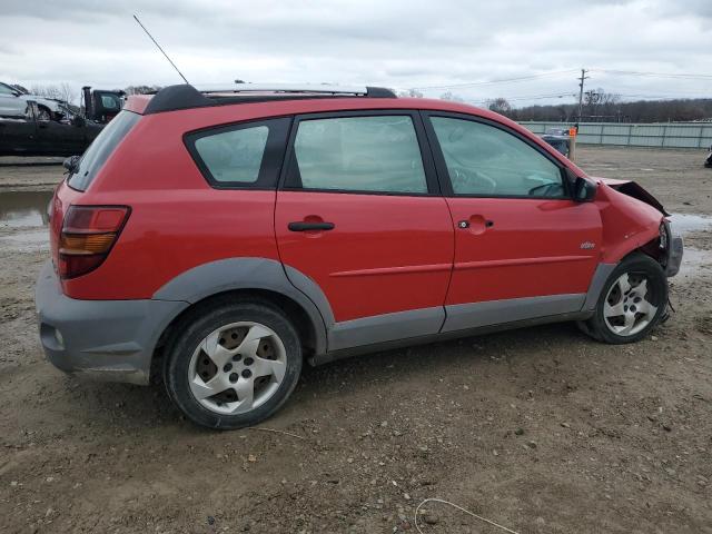 Photo 3 from auction – 2003 PONTIAC VIBE with VIN 5Y2SL62853Z472829