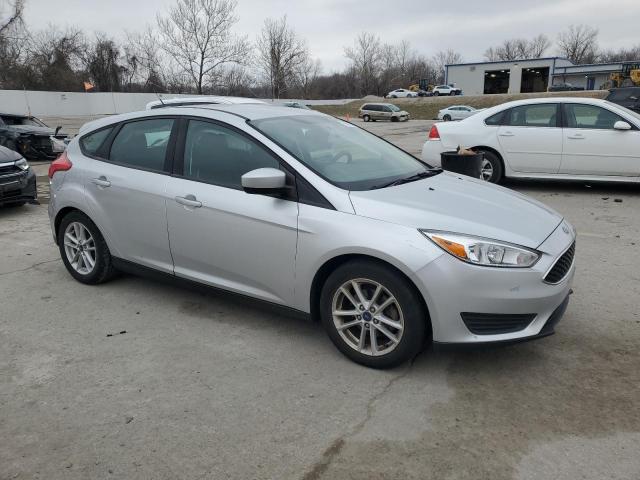 Photo 4 from auction – 2018 FORD FOCUS SE with VIN 1FADP3K28JL250332