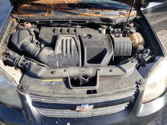 Photo 11 from auction – 2010 CHEVROLET COBALT 2LT with VIN 1G1AF5F50A7110132