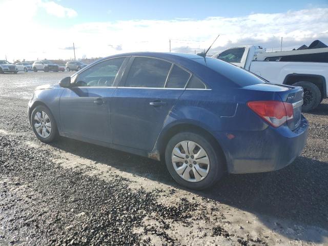Photo 2 from auction – 2012 CHEVROLET CRUZE LT with VIN 1G1PF5SC2C7150066