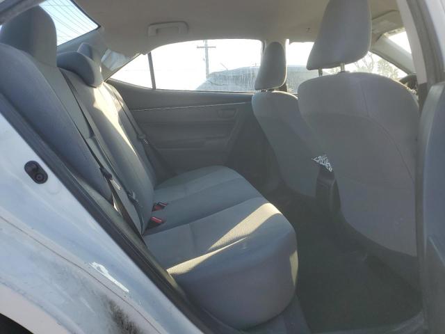 Photo 10 from auction – 2015 TOYOTA COROLLA L with VIN 2T1BURHE7FC400718
