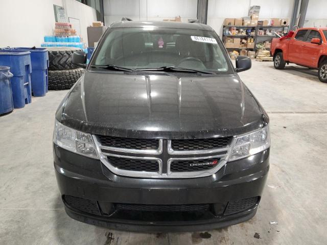 Photo 5 from auction – 2014 DODGE JOURNEY SE with VIN 3C4PDDAG6ET214751