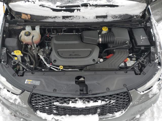 Photo 12 from auction – 2021 CHRYSLER PACIFICA T with VIN 2C4RC1EG3MR509795