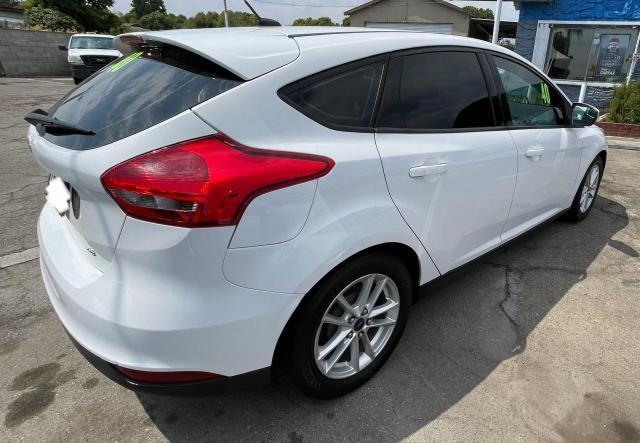 Photo 4 from auction – 2015 FORD FOCUS SE with VIN 1FADP3K23FL301209