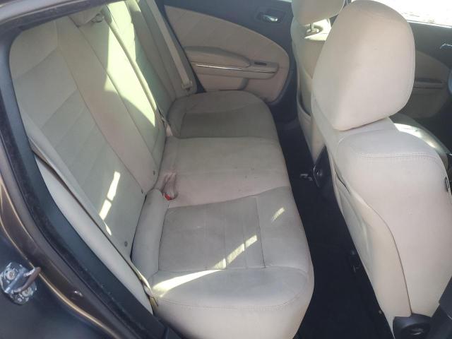 Photo 10 from auction – 2014 DODGE CHARGER R/ with VIN 2C3CDXCT3EH104859