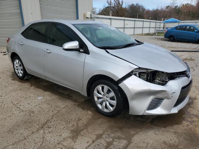 Photo 4 from auction – 2016 TOYOTA COROLLA L with VIN 5YFBURHE9GP539069