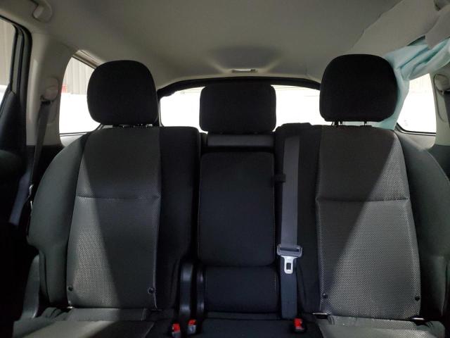 Photo 10 from auction – 2020 NISSAN PATHFINDER with VIN 5N1DR2AM5LC624864