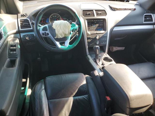 Photo 8 from auction – 2014 FORD EXPLORER X with VIN 1FM5K7D8XEGA84718