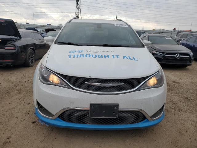 Photo 5 from auction – 2020 CHRYSLER PACIFICA with VIN 2C4RC1BG5LR106243