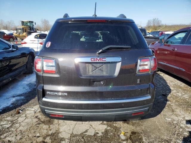 Photo 6 from auction – 2016 GMC ACADIA SLT with VIN 1GKKRRKD5GJ159253