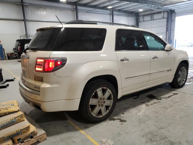 Photo 3 from auction – 2013 GMC ACADIA DEN with VIN 1GKKVTKD5DJ211341