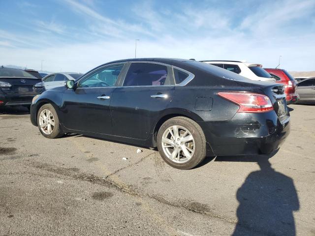 Photo 2 from auction – 2013 NISSAN ALTIMA 2.5 with VIN 1N4AL3AP1DN557832