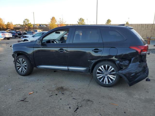 Photo 2 from auction – 2019 MITSUBISHI OUTLANDER with VIN JA4AD2A3XKZ021718