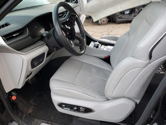 Photo 7 from auction – 2022 JEEP GRAND CHER with VIN 1C4RJHDGXN8564211