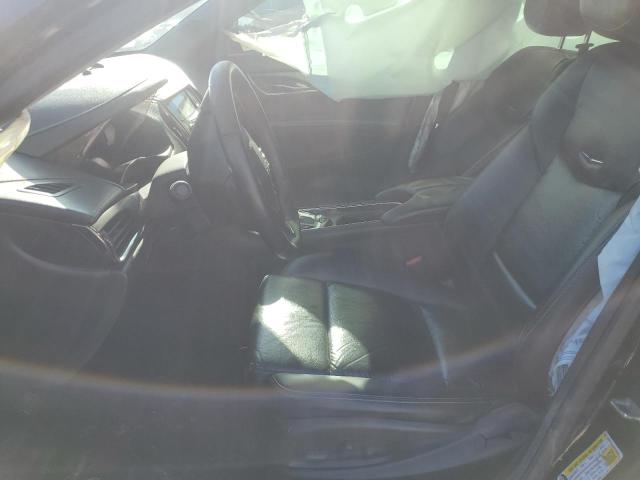 Photo 7 from auction – 2014 CADILLAC ATS with VIN 1G6AA5RA2E0160322