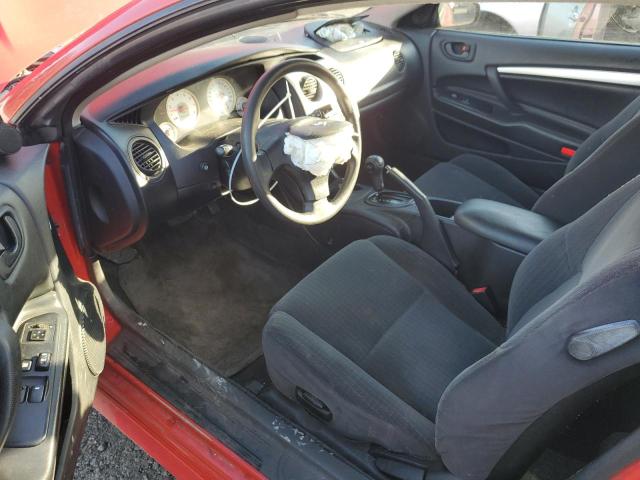 Photo 8 from auction – 2004 DODGE STRATUS SX with VIN 4B3AG42GX4E153432