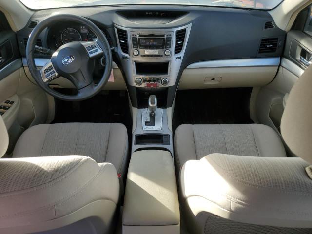Снимка 8 от търг – 2014 SUBARU OUTBACK 2. с VIN 4S4BRCAC4E3295551