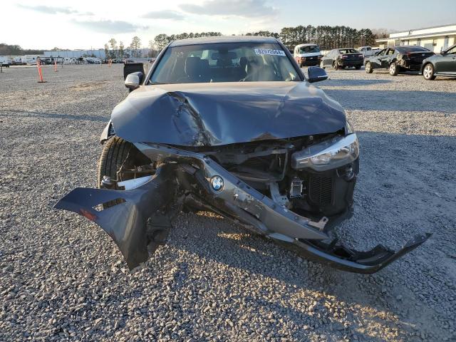 Zdjęcie 5 z aukcji – 2013 BMW 328 I z VIN WBA3A5G5XDNP23935