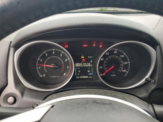 Photo 9 from auction – 2015 MITSUBISHI OUTLANDER with VIN 4A4AP3AU8FE060549