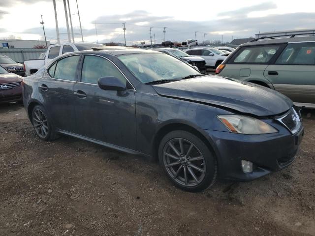 Photo 4 from auction – 2006 LEXUS IS 250 with VIN JTHBK262065006611