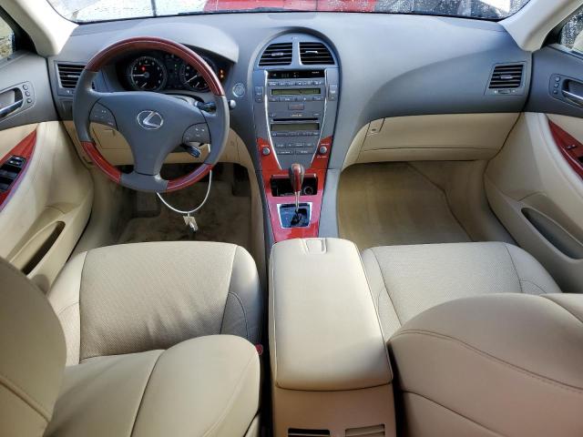 Photo 8 from auction – 2007 LEXUS ES 350 with VIN JTHBJ46G772047444