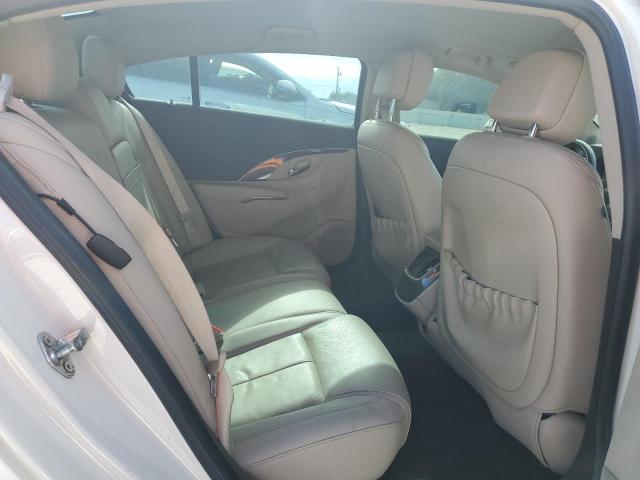 Photo 10 from auction – 2014 BUICK LACROSSE with VIN 1G4GB5GRXEF166861