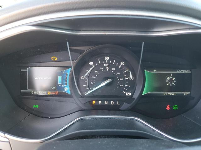 Фото 9 с аукциона – 2016 FORD FUSION SE с VIN 3FA6P0LU2GR126428