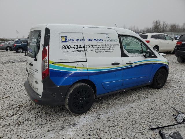 Photo 3 from auction – 2016 FORD TRANSIT CO with VIN NM0KS6EX2G1230930