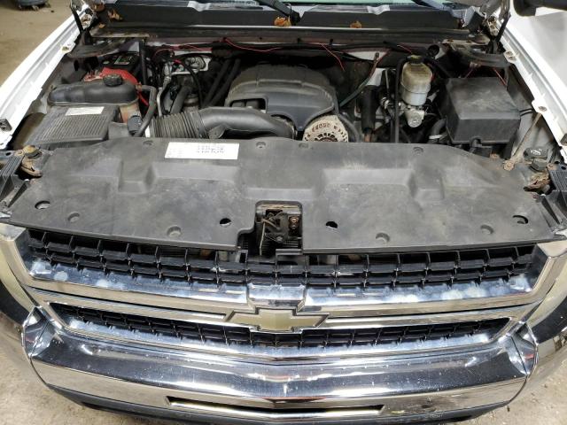 Photo 11 from auction – 2009 CHEVROLET SILVERADO with VIN 1GCHK44K59E105830