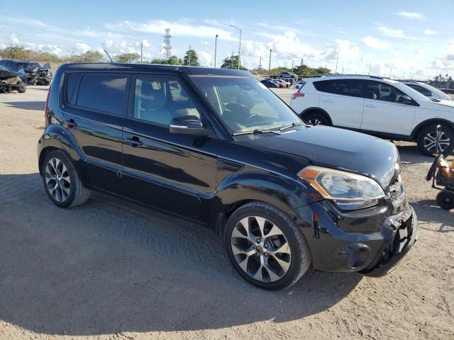 Photo 4 from auction – 2013 KIA SOUL + with VIN KNDJT2A68D7753007