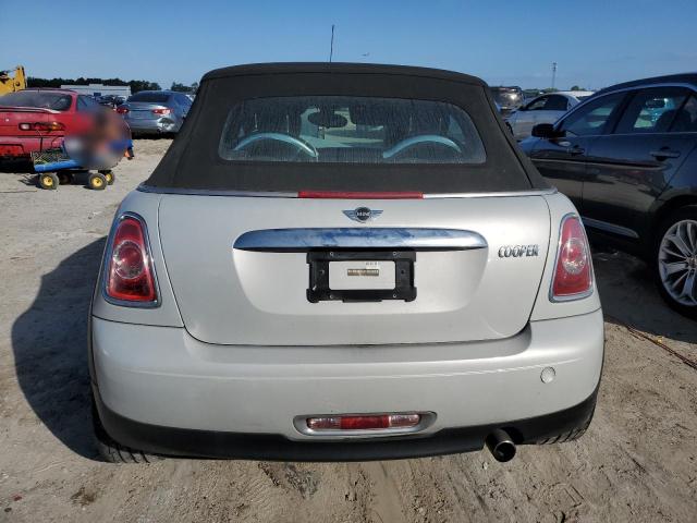Photo 6 from auction – 2015 MINI COOPER with VIN WMWZN3C50FT861992