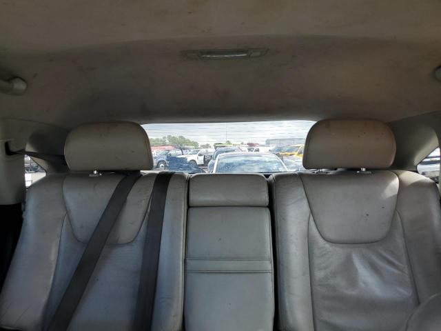 Photo 10 from auction – 2012 LEXUS RX 450H with VIN JTJZB1BA5C2408609