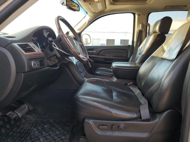 Foto 7 de la subasta – 2007 CADILLAC ESCALADE E con VIN 1GYFK668X7R184917