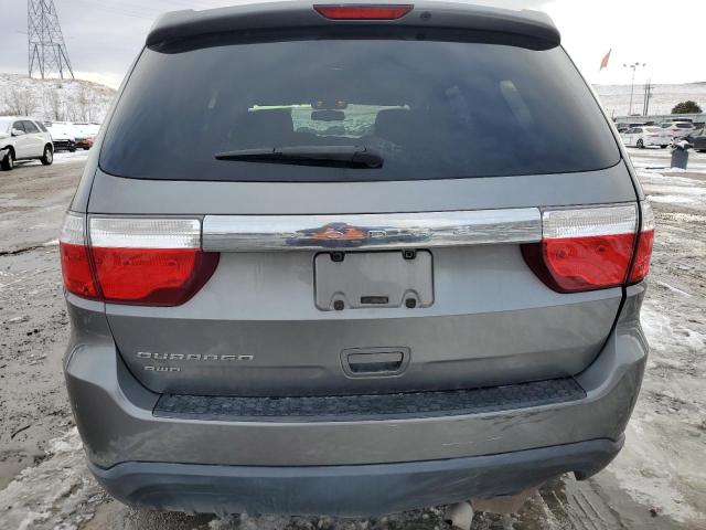 Photo 6 from auction – 2012 DODGE DURANGO SX with VIN 1C4RDJAG1CC130966