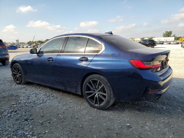 Photo 2 from auction – 2019 BMW 330I with VIN WBA5R1C54KAK07428
