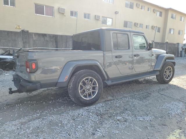 Photo 3 from auction – 2021 JEEP GLADIATOR with VIN 1C6HJTFG5ML578189