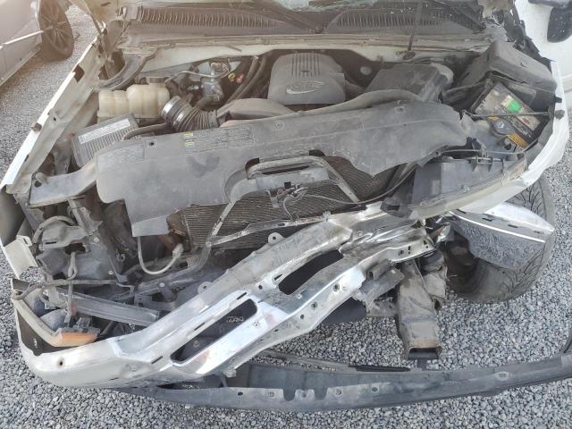 Photo 11 from auction – 2006 CHEVROLET SILVERADO with VIN 2GCEC19V061130777