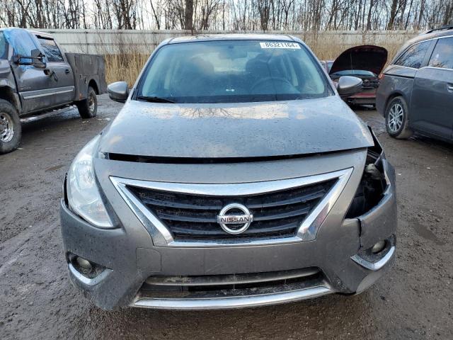 Photo 5 from auction – 2016 NISSAN VERSA S with VIN 3N1CN7AP0GL871340