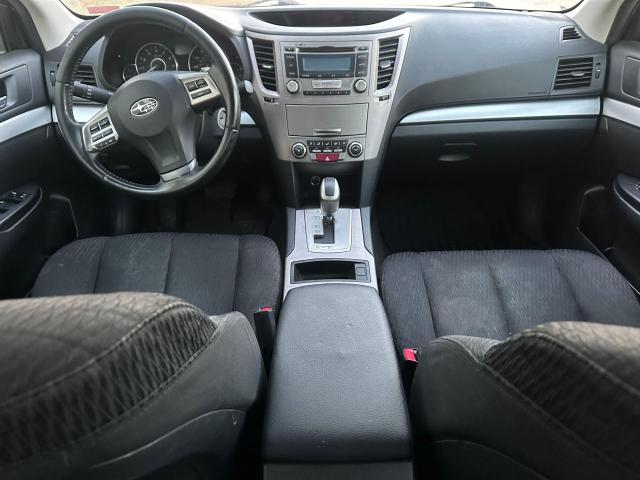 Photo 9 from auction – 2012 SUBARU LEGACY 2.5 with VIN 4S3BMBB63C3032308