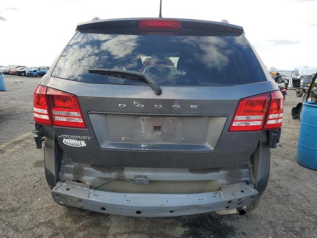 Photo 6 from auction – 2017 DODGE JOURNEY SE with VIN 3C4PDCAB9HT557069