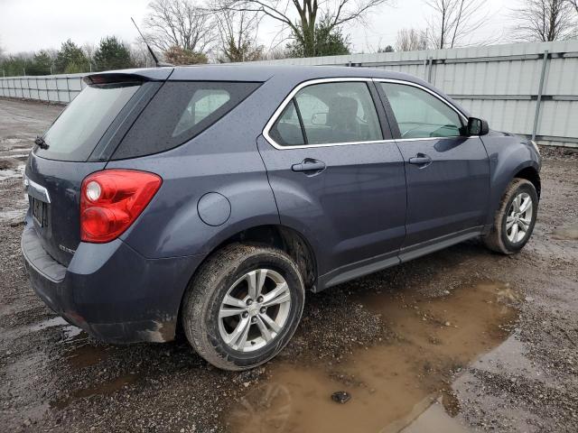 Photo 3 from auction – 2013 CHEVROLET EQUINOX LS with VIN 2GNALBEK8D6152128